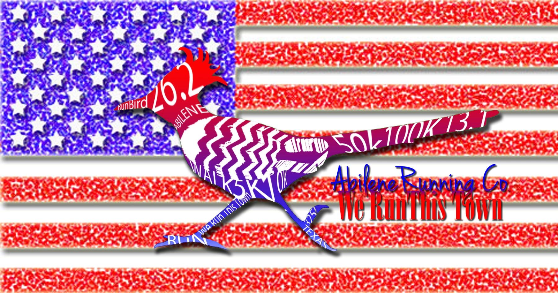 Events Calendar Abilene Running